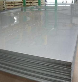 hot dip galvanized